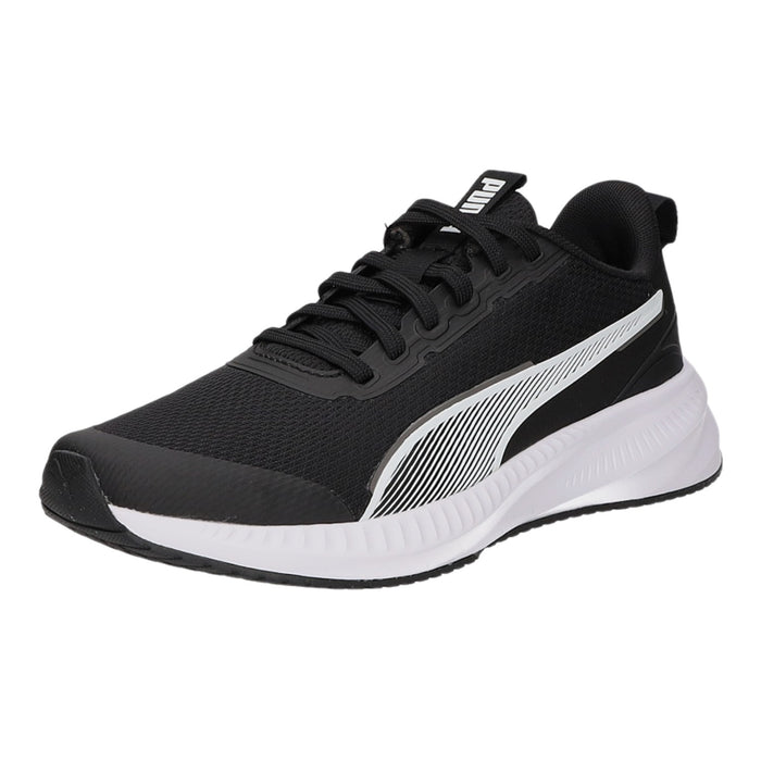 PUMA Schnürhalbschuh (casual) Flyer Lite 3 Jr - SchuhEggers.de