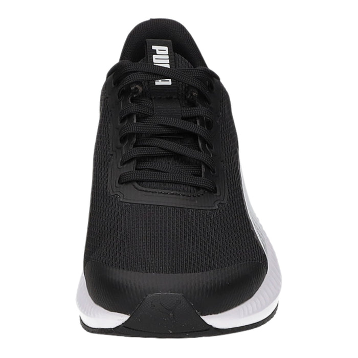 PUMA Schnürhalbschuh (casual) Flyer Lite 3 Jr - SchuhEggers.de