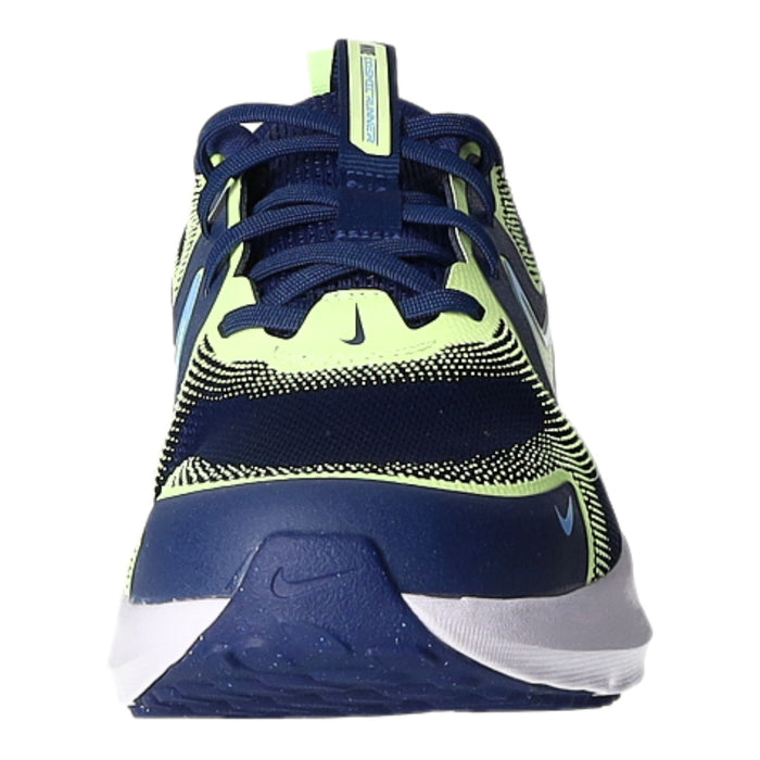 Nike Schnürhalbschuh (casual) COSMIC RUNNER (GS) - SchuhEggers.de