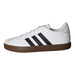 adidas Schnürhalbschuh (casual) VL COURT 3.0 K - SchuhEggers.de