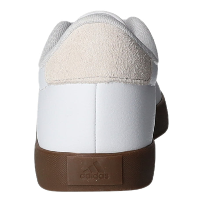 adidas Schnürhalbschuh (casual) VL COURT 3.0 K - SchuhEggers.de