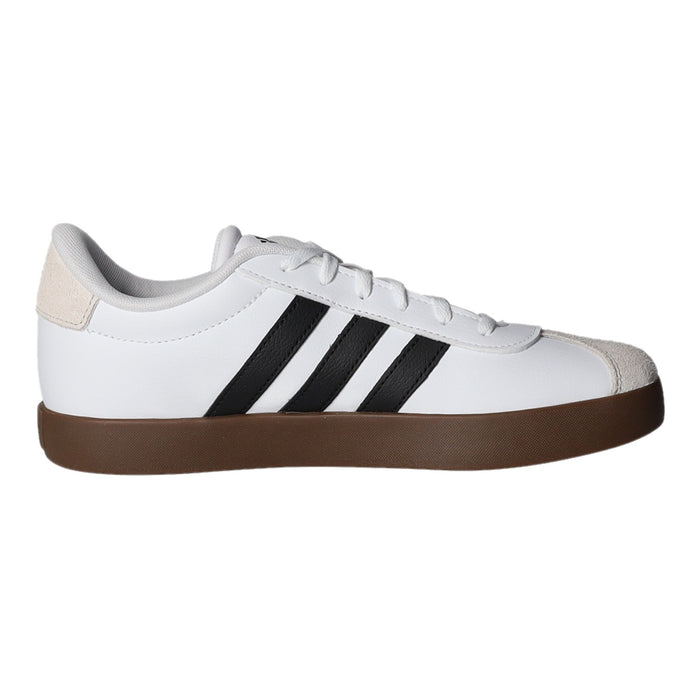 adidas Schnürhalbschuh (casual) VL COURT 3.0 K - SchuhEggers.de