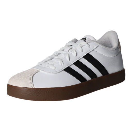 adidas Schnürhalbschuh (casual) VL COURT 3.0 K - SchuhEggers.de