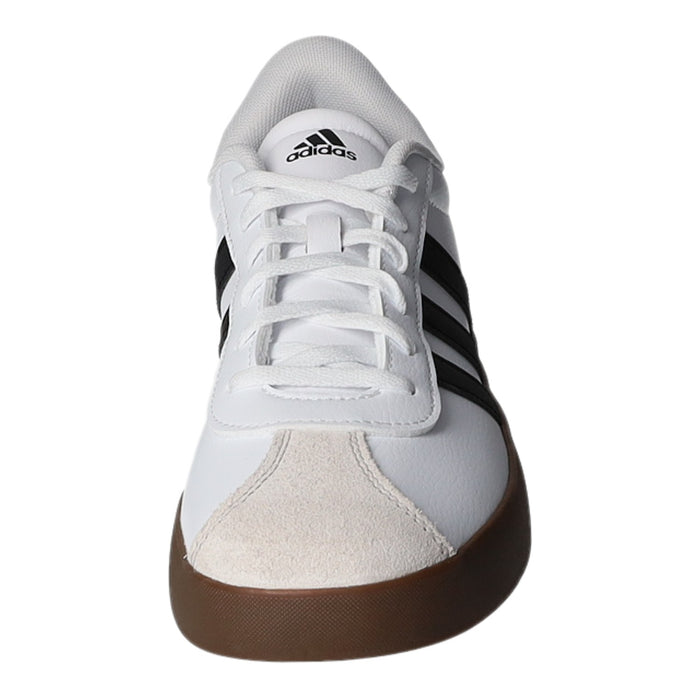 adidas Schnürhalbschuh (casual) VL COURT 3.0 K - SchuhEggers.de
