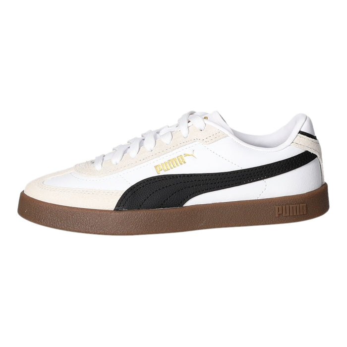 PUMA Schnürhalbschuh (casual) Club II Era Jr