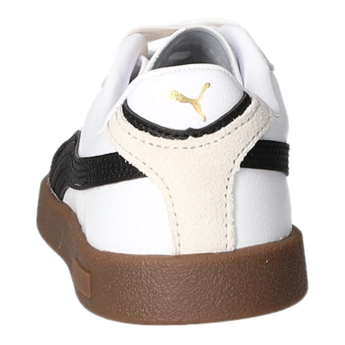 PUMA Schnürhalbschuh (casual) Club II Era Jr