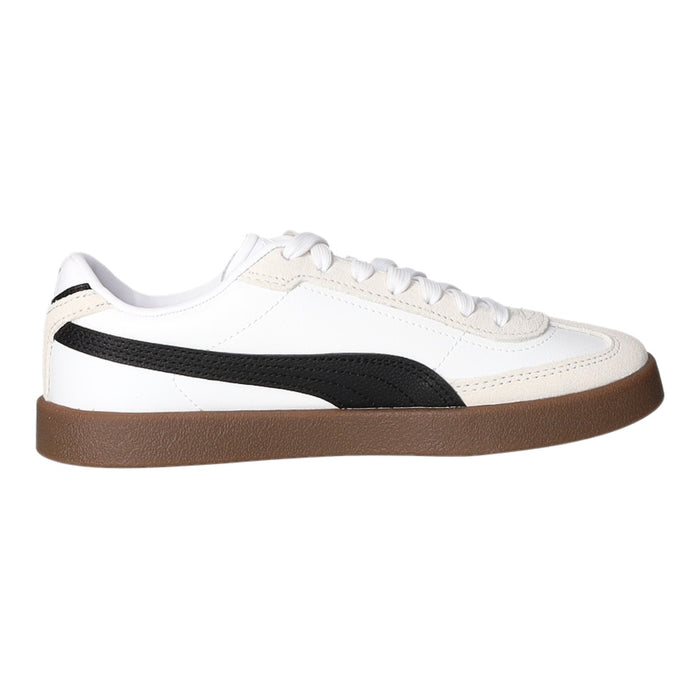 PUMA Schnürhalbschuh (casual) Club II Era Jr