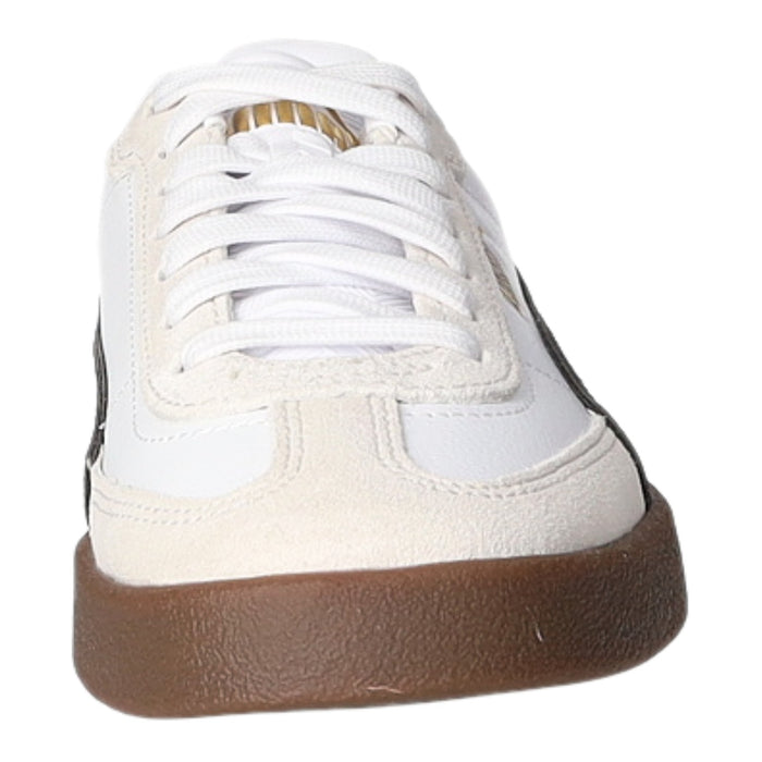 PUMA Schnürhalbschuh (casual) Club II Era Jr