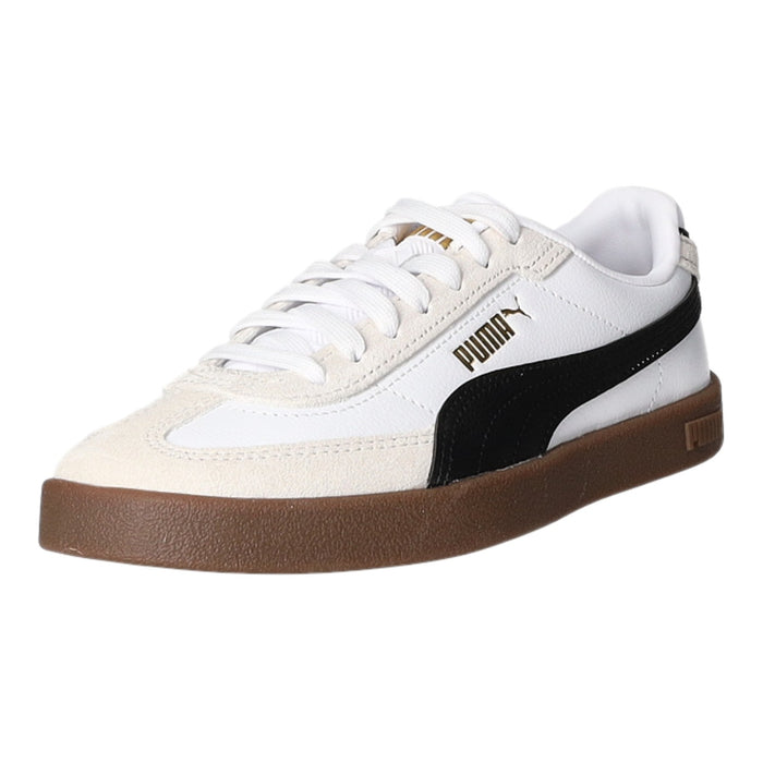 PUMA Schnürhalbschuh (casual) Club II Era Jr