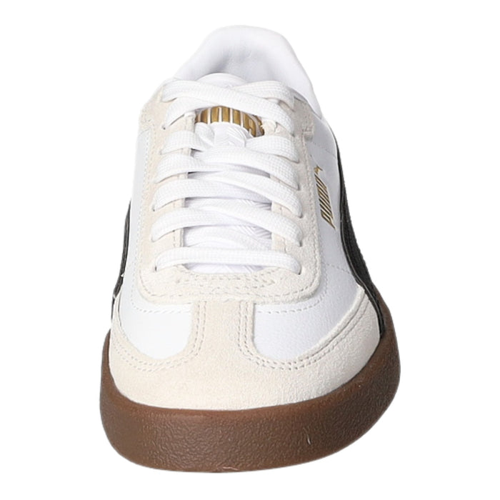 PUMA Schnürhalbschuh (casual) Club II Era Jr