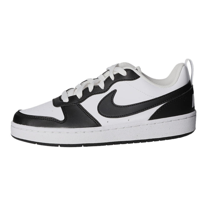 Nike Schnürhalbschuh (casual) Court Borough Low Recraft - SchuhEggers.de