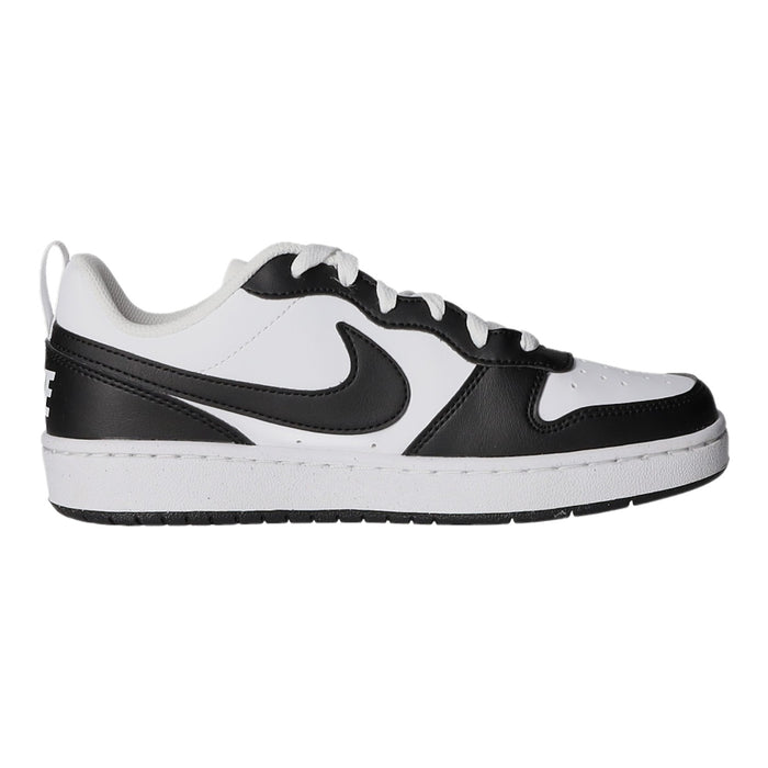 Nike Schnürhalbschuh (casual) Court Borough Low Recraft - SchuhEggers.de