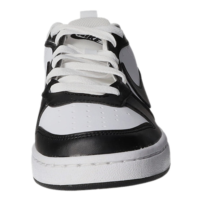 Nike Schnürhalbschuh (casual) Court Borough Low Recraft - SchuhEggers.de