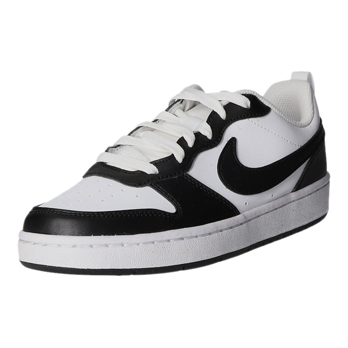 Nike Schnürhalbschuh (casual) Court Borough Low Recraft - SchuhEggers.de