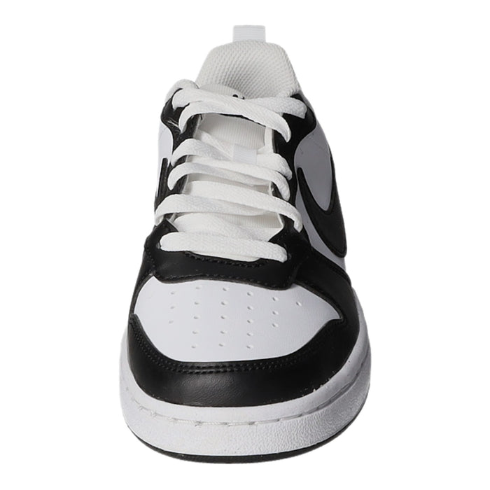 Nike Schnürhalbschuh (casual) Court Borough Low Recraft - SchuhEggers.de