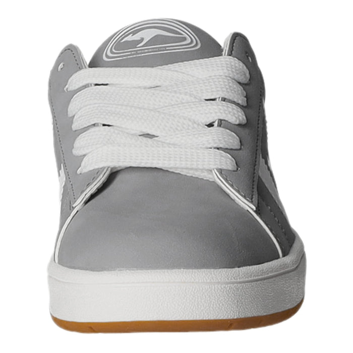 KangaROOS Schnürhalbschuh (casual) K-CA Miles FL - SchuhEggers.de