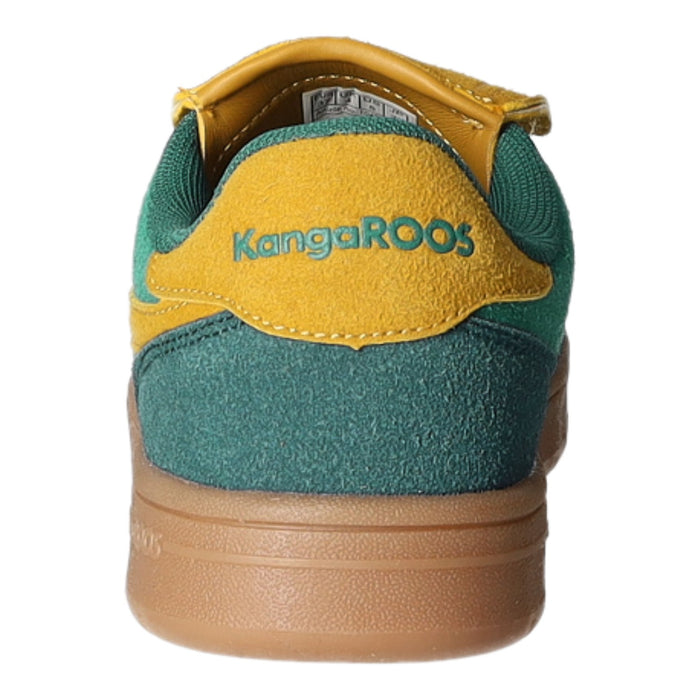 KangaROOS Schnürhalbschuh (casual) K-CA Bam Flap SD