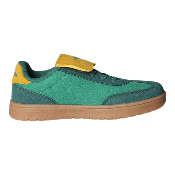 KangaROOS Schnürhalbschuh (casual) K-CA Bam Flap SD