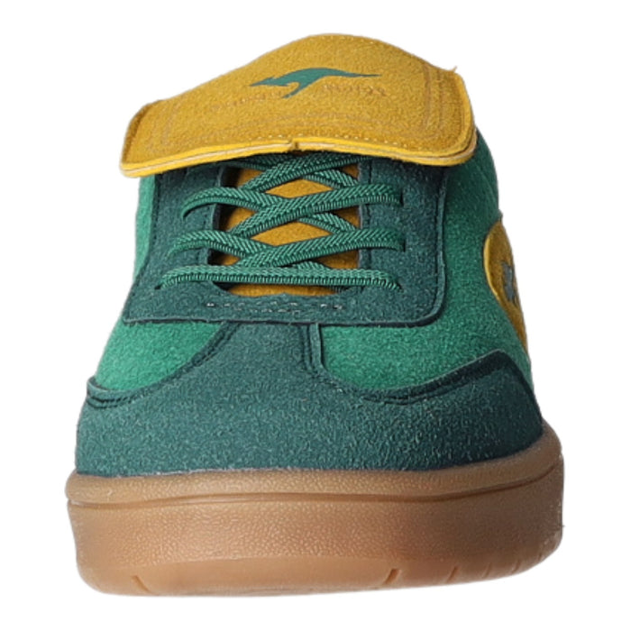 KangaROOS Schnürhalbschuh (casual) K-CA Bam Flap SD