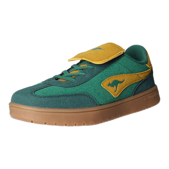 KangaROOS Schnürhalbschuh (casual) K-CA Bam Flap SD - SchuhEggers.de
