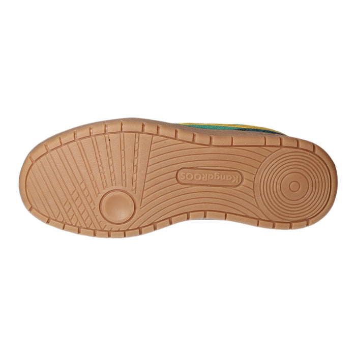 KangaROOS Schnürhalbschuh (casual) K-CA Bam Flap SD