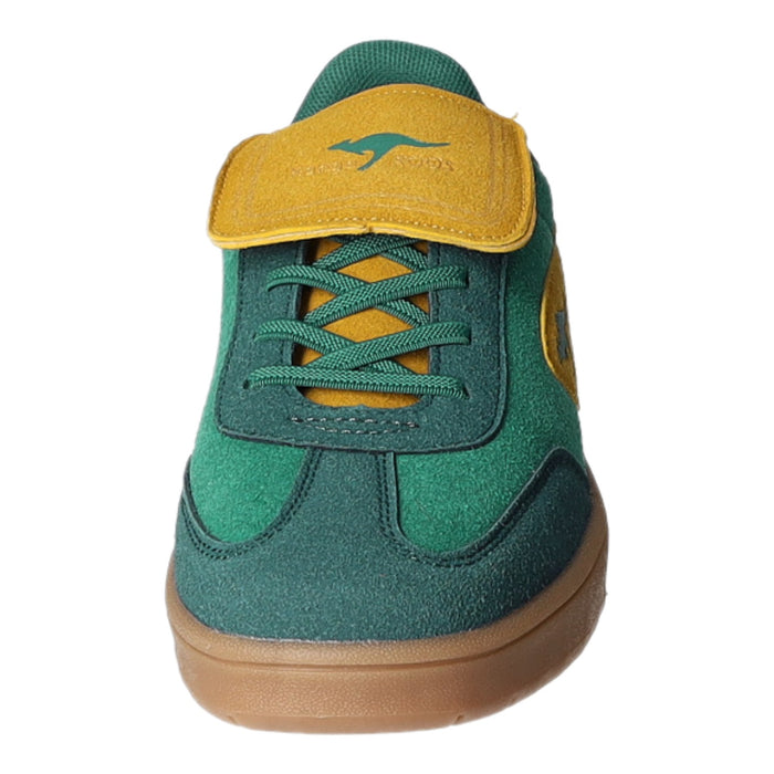 KangaROOS Schnürhalbschuh (casual) K-CA Bam Flap SD