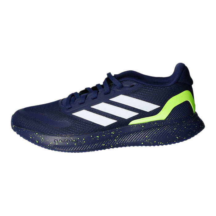 adidas Schnürhalbschuh (casual) RUNFALCON 5 J - SchuhEggers.de
