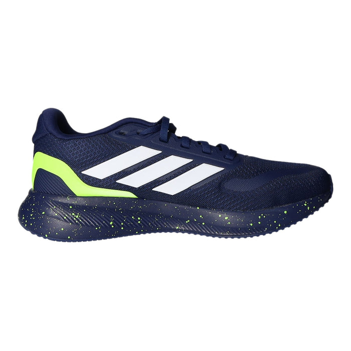 adidas Schnürhalbschuh (casual) RUNFALCON 5 J - SchuhEggers.de