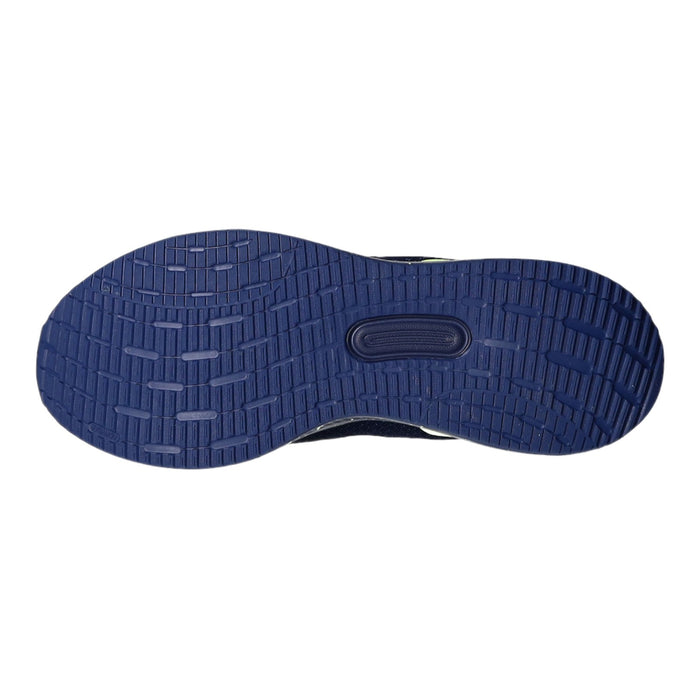 adidas Schnürhalbschuh (casual) RUNFALCON 5 J - SchuhEggers.de