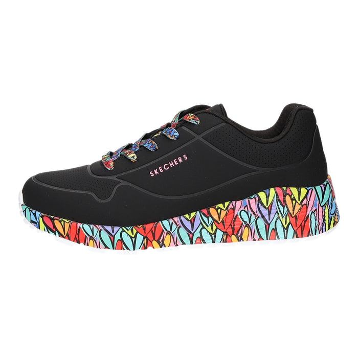 Skechers Schnürhalbschuh (casual) Uno Lite-SUBTLE LOVE - SchuhEggers.de