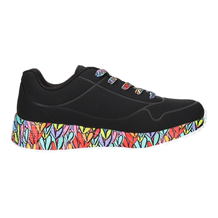 Skechers Schnürhalbschuh (casual) Uno Lite-SUBTLE LOVE