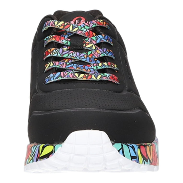 Skechers Schnürhalbschuh (casual) Uno Lite-SUBTLE LOVE - SchuhEggers.de