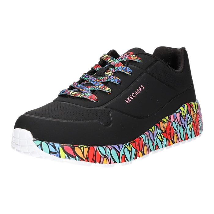 Skechers Schnürhalbschuh (casual) Uno Lite-SUBTLE LOVE