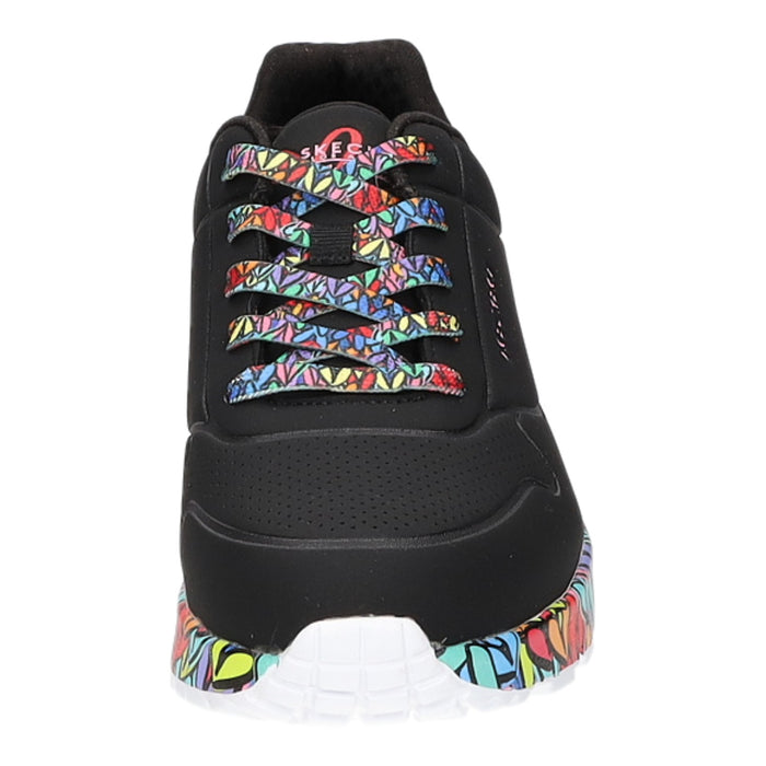 Skechers Schnürhalbschuh (casual) Uno Lite-SUBTLE LOVE