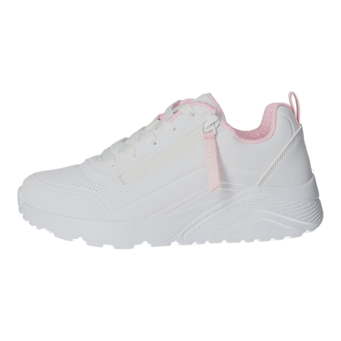 Skechers Schnürhalbschuh (casual) Uno Lite-EASY ZIP - SchuhEggers.de