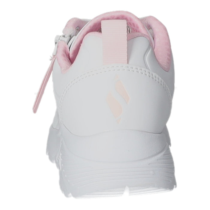 Skechers Schnürhalbschuh (casual) Uno Lite-EASY ZIP - SchuhEggers.de