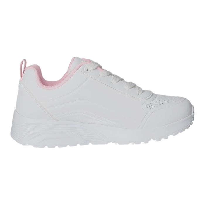 Skechers Schnürhalbschuh (casual) Uno Lite-EASY ZIP - SchuhEggers.de
