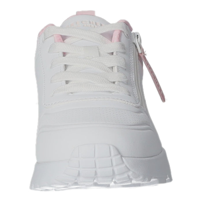 Skechers Schnürhalbschuh (casual) Uno Lite-EASY ZIP - SchuhEggers.de