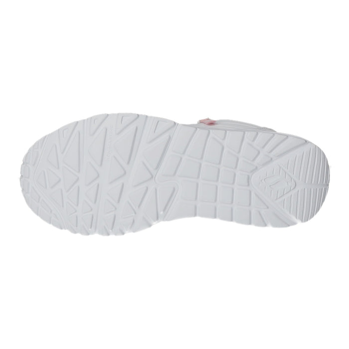 Skechers Schnürhalbschuh (casual) Uno Lite-EASY ZIP - SchuhEggers.de