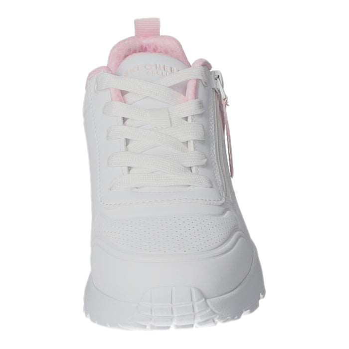 Skechers Schnürhalbschuh (casual) Uno Lite-EASY ZIP - SchuhEggers.de