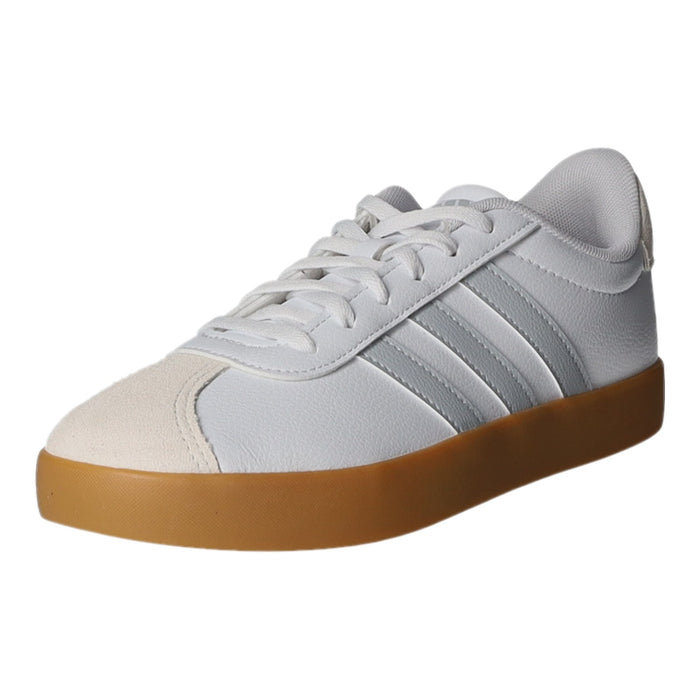 adidas Schnürhalbschuh (casual) VL COURT 3.0 K - SchuhEggers.de