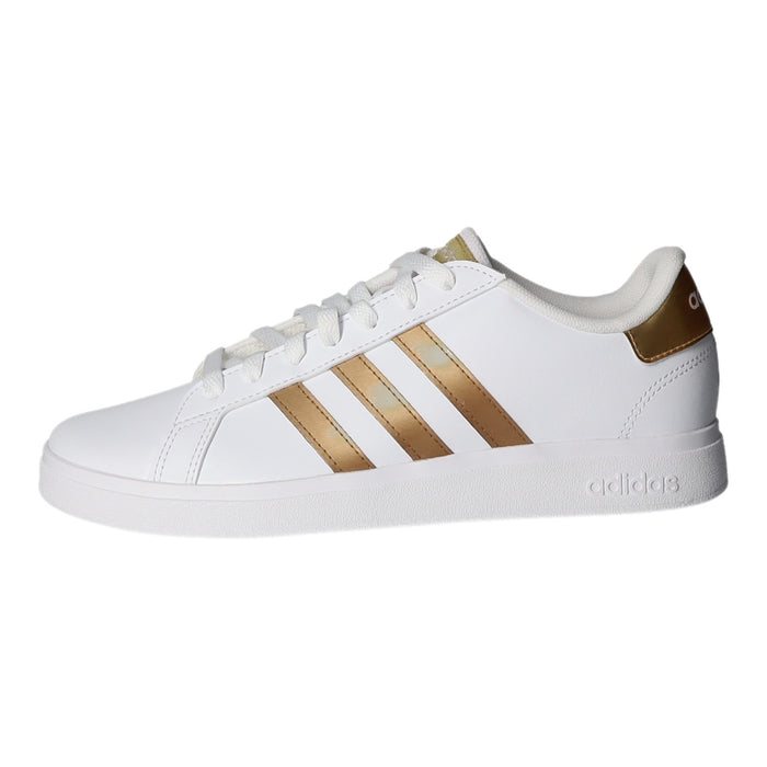 adidas Schnürhalbschuh (casual) GRAND COURT 2.0 K - SchuhEggers.de