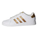 adidas Schnürhalbschuh (casual) GRAND COURT 2.0 K - SchuhEggers.de