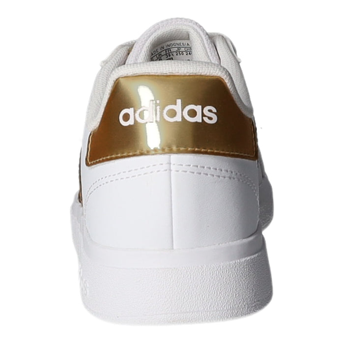 adidas Schnürhalbschuh (casual) GRAND COURT 2.0 K - SchuhEggers.de