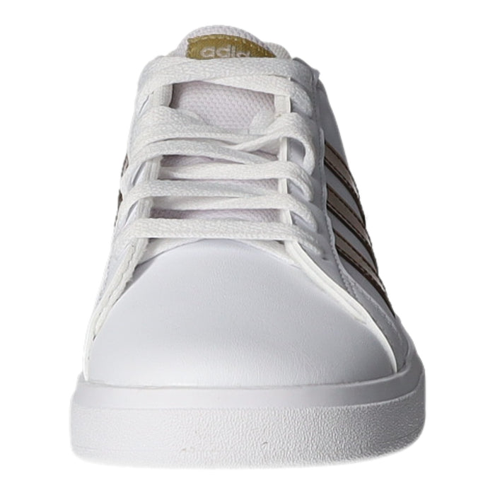 adidas Schnürhalbschuh (casual) GRAND COURT 2.0 K - SchuhEggers.de