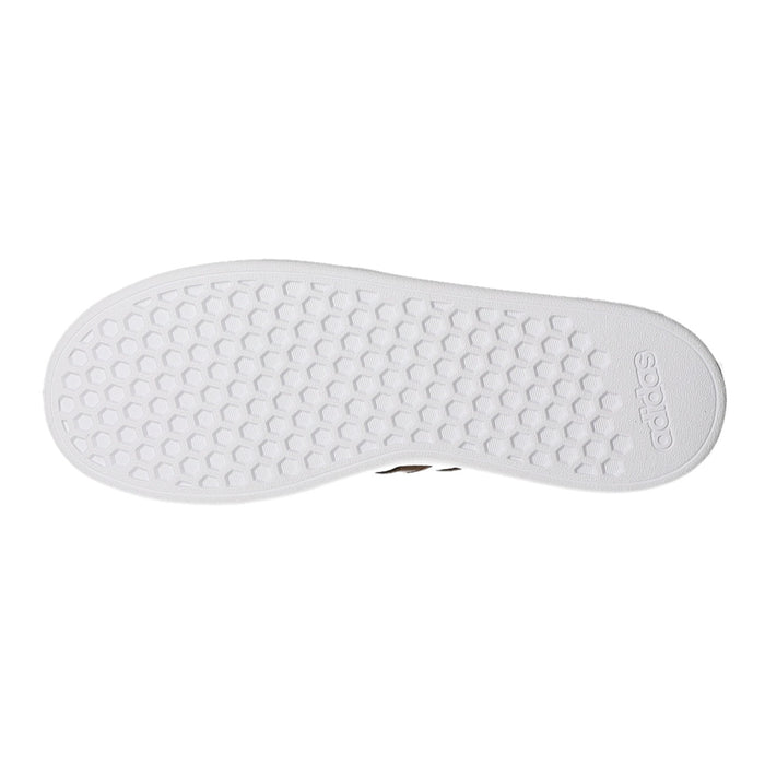 adidas Schnürhalbschuh (casual) GRAND COURT 2.0 K - SchuhEggers.de