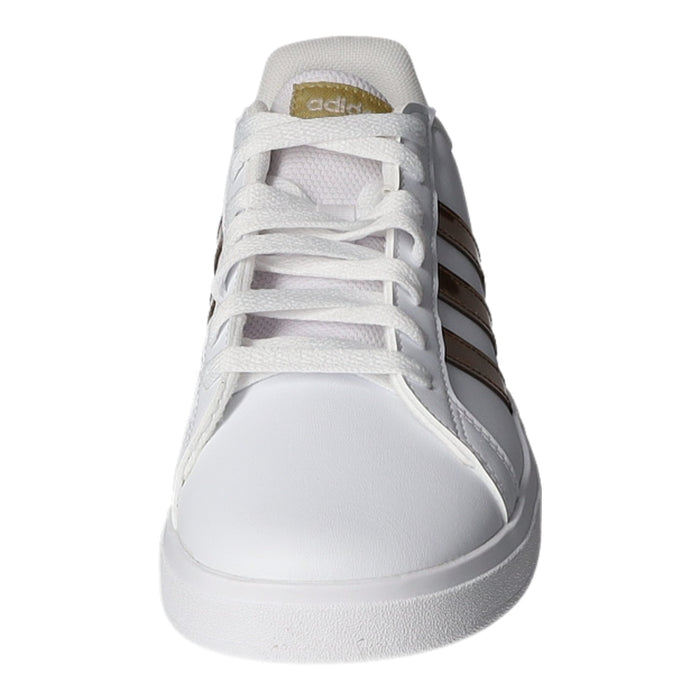 adidas Schnürhalbschuh (casual) GRAND COURT 2.0 K - SchuhEggers.de