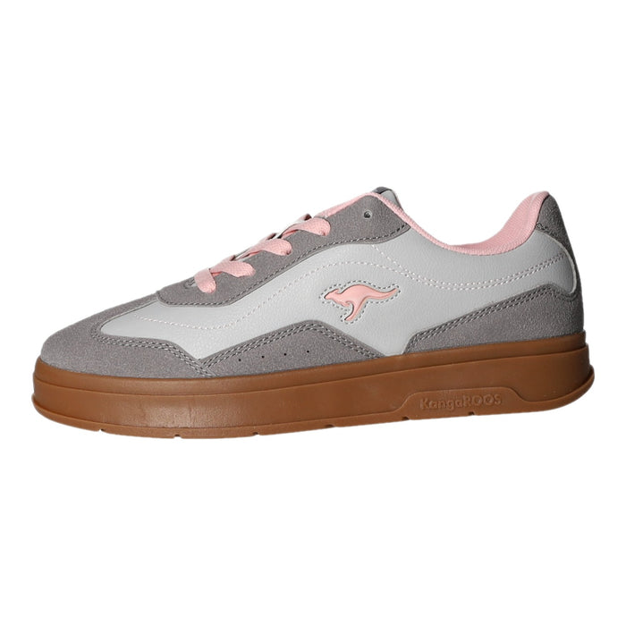 KangaROOS Schnürhalbschuh (casual) K-GK CREEPIN - SchuhEggers.de