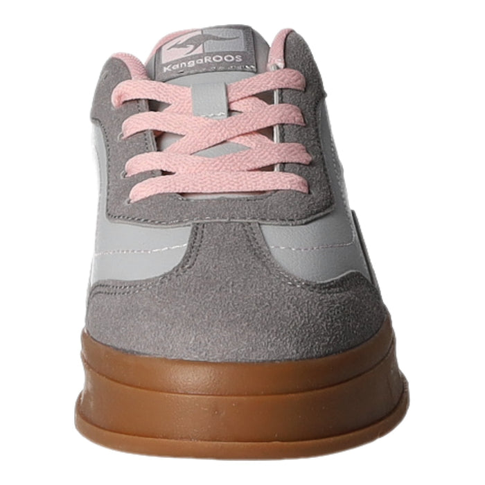 KangaROOS Schnürhalbschuh (casual) K-GK CREEPIN - SchuhEggers.de
