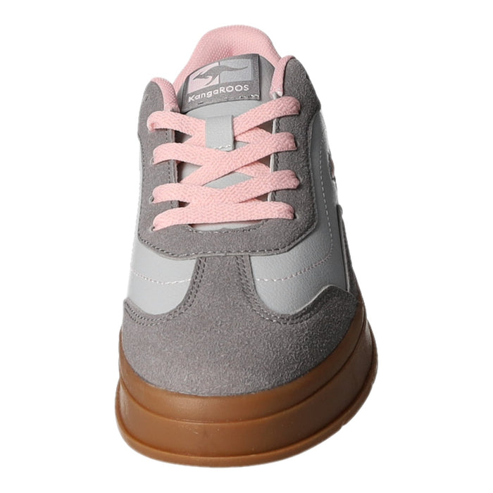 KangaROOS Schnürhalbschuh (casual) K-GK CREEPIN - SchuhEggers.de